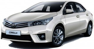 2016 Toyota Corolla 1.6 132 PS Premium Araba kullananlar yorumlar